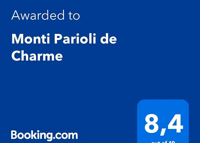 Apartment Monti Parioli De Charme